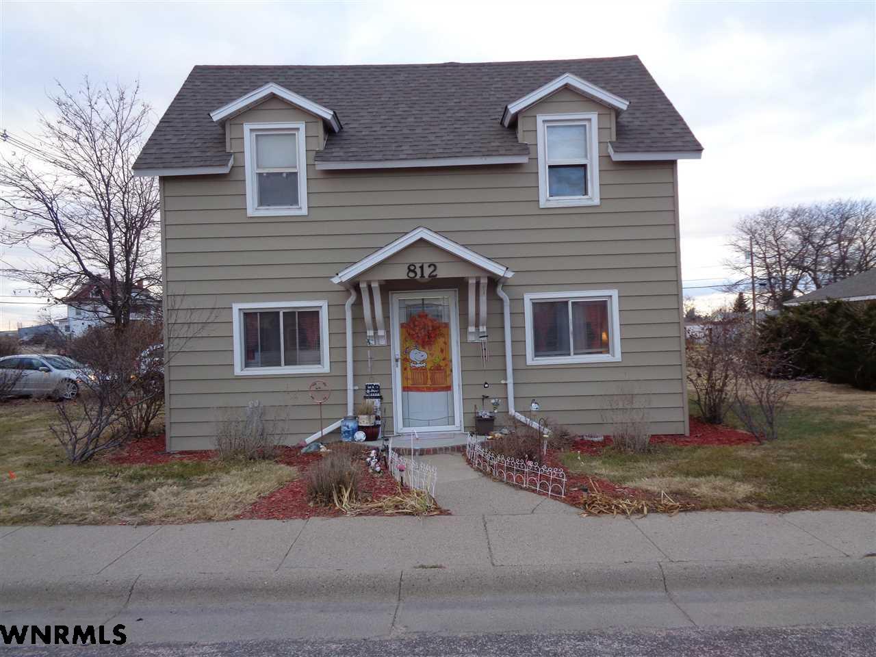 812 S Nadine, Kimball, NE 69145 MLS 22945 Redfin
