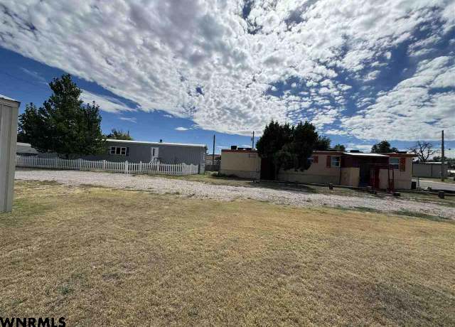 Property at 101 S Myrtle St, Kimball, NE 69145, 6 beds, 3 baths