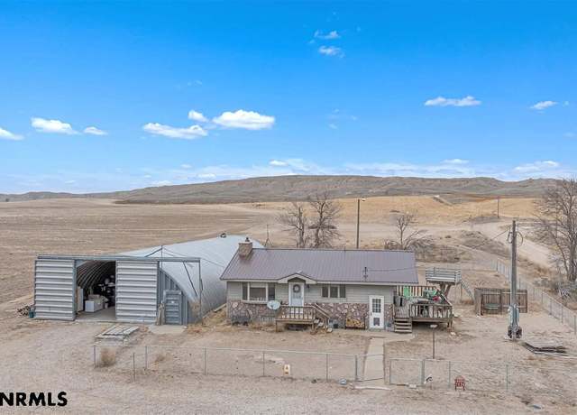 Property at 11444 Road 81, Bayard, NE 69334, 2 beds, 2 baths