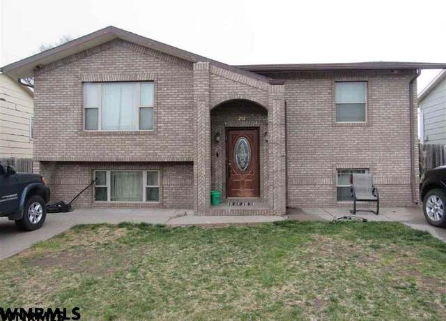 Property at 212 Potash Ave, Alliance, NE 69301, 2 beds, 2 baths