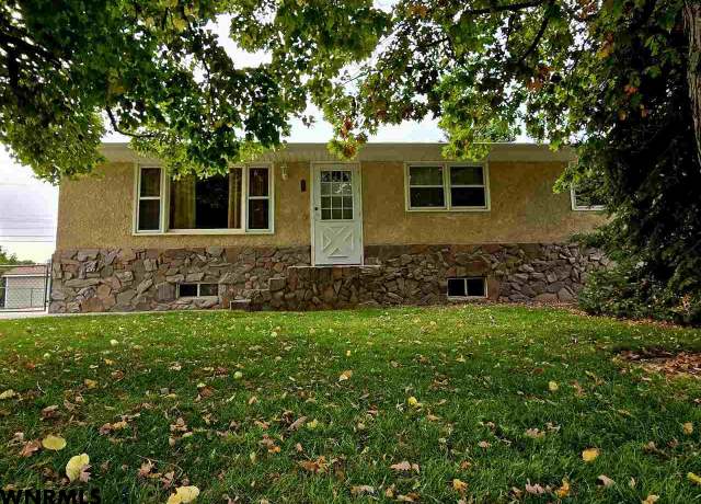 Property at 605 5th St, Gering, NE 69341, 4 beds, 2 baths