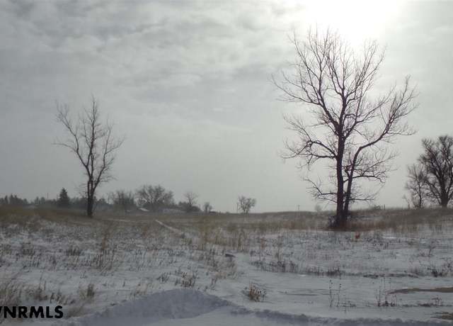 Property at TBD Nebrado St, Alliance, NE 69301