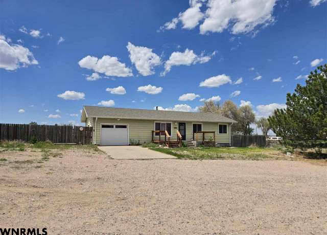 Property at 4321 E Highway 30, Kimball, NE 69145, 4 beds, 3 baths