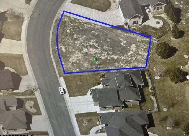 Property at 2400 Shadow Ridge Dr, Gering, NE