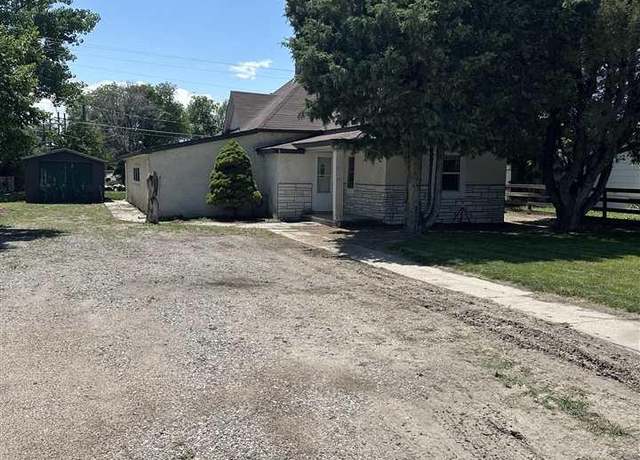 Property at 2050 Broadway St, Mitchell, NE 69357, 3 beds, 2 baths