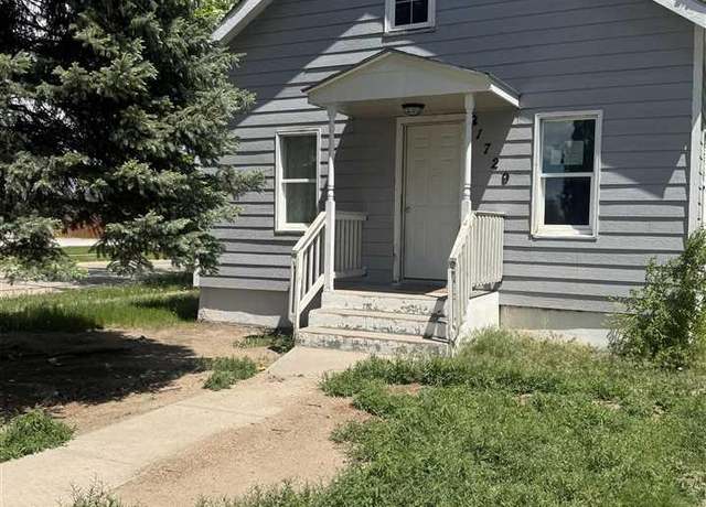 Property at 1729 10th Ave, Scottsbluff, NE 69361, 3 beds, 1 bath