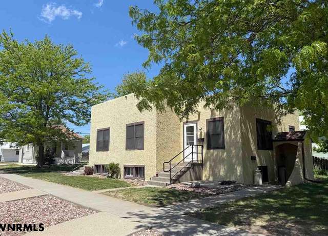 Property at 209 W 22nd St, Scottsbluff, NE 69361, 1 bed, 1 bath