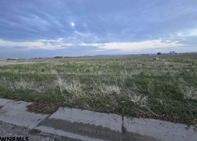 Property at TBD A St, Gering, NE 69341