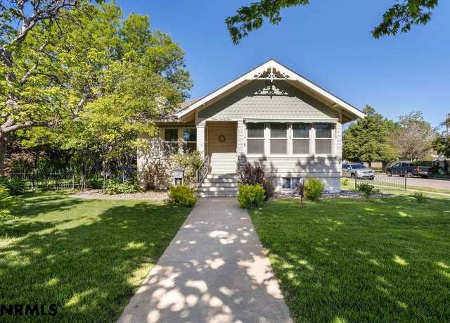 Property at 1524 5th Ave, Scottsbluff, NE 69361, 5 beds, 2 baths