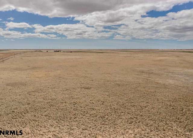 Property at Tract 5 Cr 6, Kimball, NE 69145
