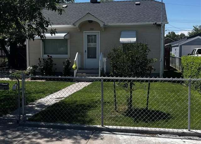 Property at 1510 16th Ave, Scottsbluff, NE 69361, 2 beds, 1 bath