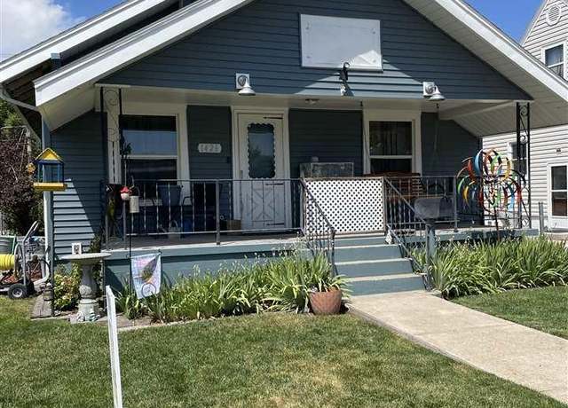 Property at 1426 17th Ave, Mitchell, NE 69357, 3 beds, 1 bath
