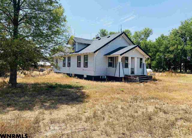 Property at 190947 Cr U, Gering, NE 69341, 2 beds, 1 bath