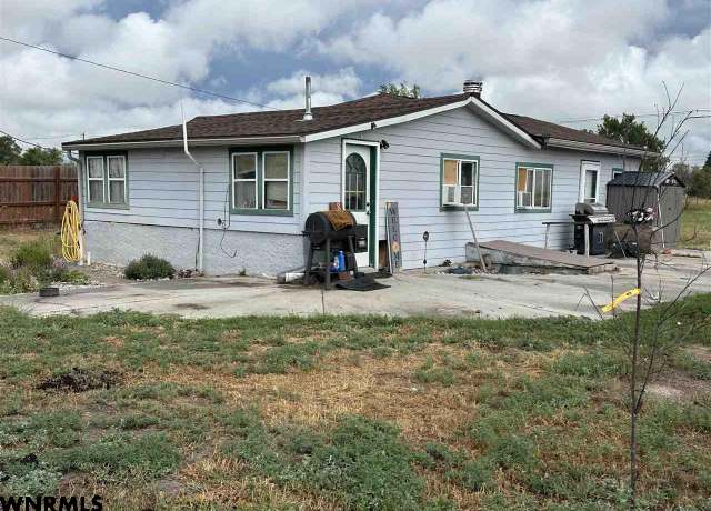 Property at 90681 Kelly Rd, Morrill, NE 69358, 2 beds, 1 bath