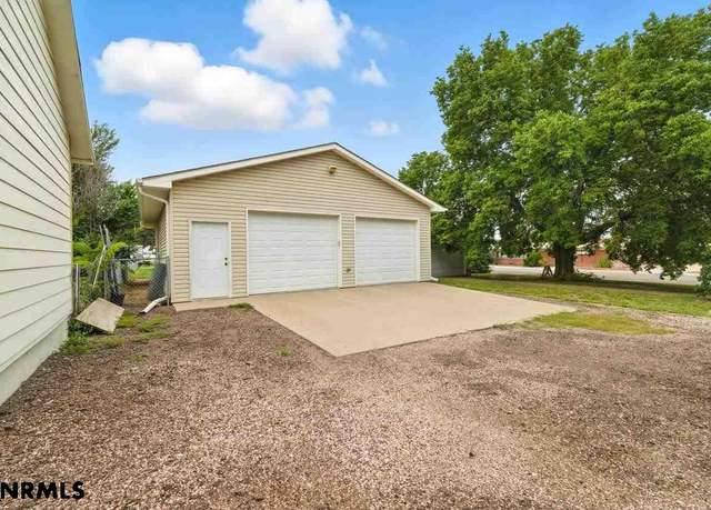 Property at 603 S Burg, Kimball, NE