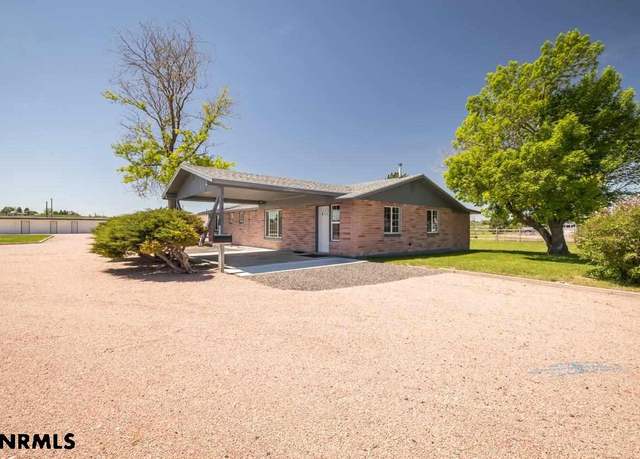 Property at 914 E Highway 30, Kimball, NE 69145, 2 beds, 2 baths