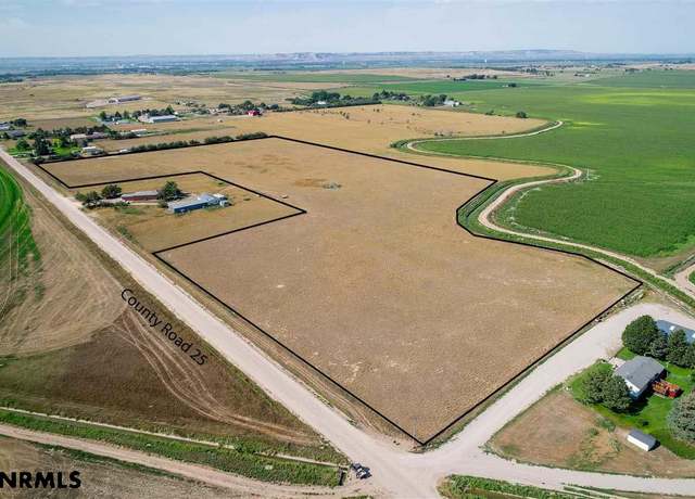 Property at TBD Cr 25, Scottsbluff, NE 69361