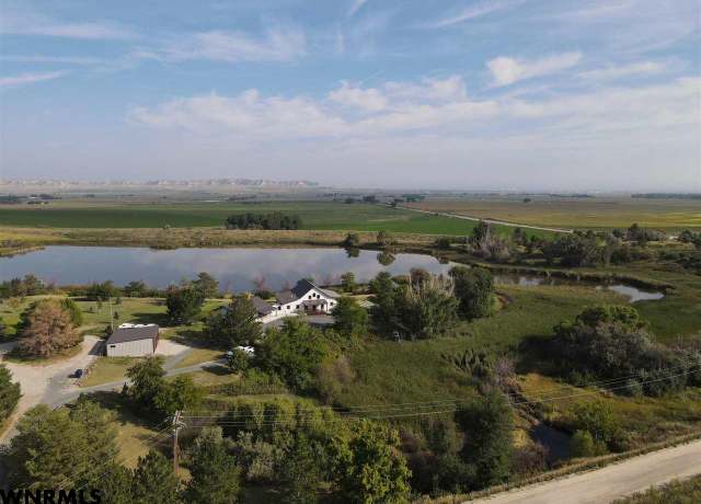 Property at 190272 Cr 20, Gering, NE 69341, 5 beds, 5 baths