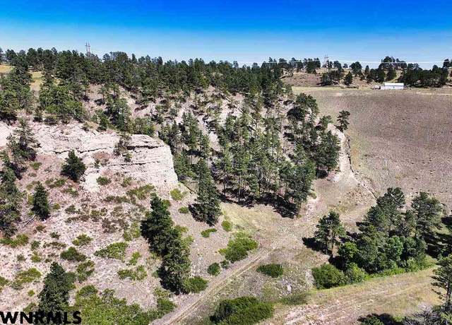 Property at 12914 Hwy 2 / 71, Crawford, NE 69339