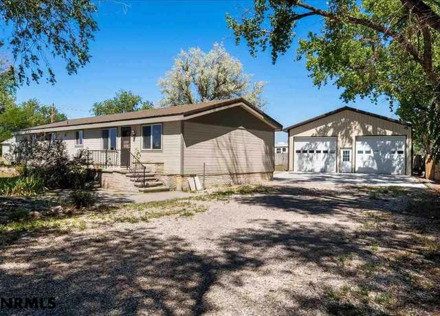 Property at 4162 US 26, Torrington, WY 82240, 3 beds, 2 baths