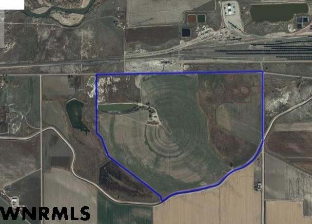 Property at 90435 Cr F, Mitchell, NE 69357