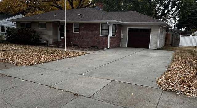 Photo of 1212 Emerson Ave, Alliance, NE 69301