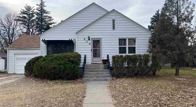 Photo of 210 Howard Ave, Morrill, NE 69358