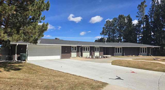 Photo of 5 Crestwood Dr, Kimball, NE 69145