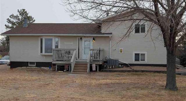 Photo of 1321 Sheridan St, Potter, NE 69156