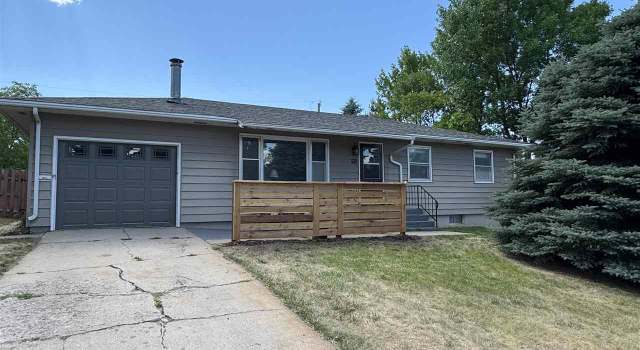 Photo of 712 S Maple St, Kimball, NE 69145