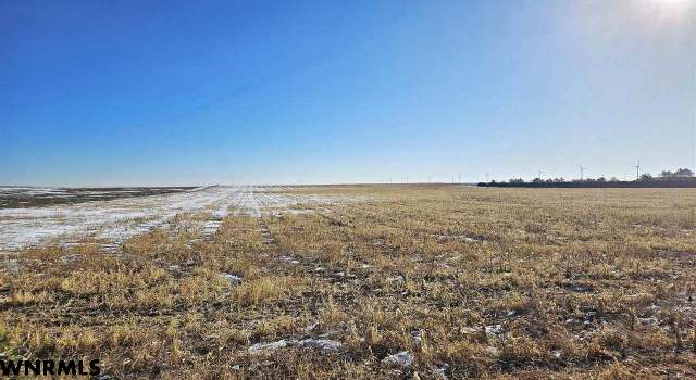 Photo of Road 83, Sidney, NE