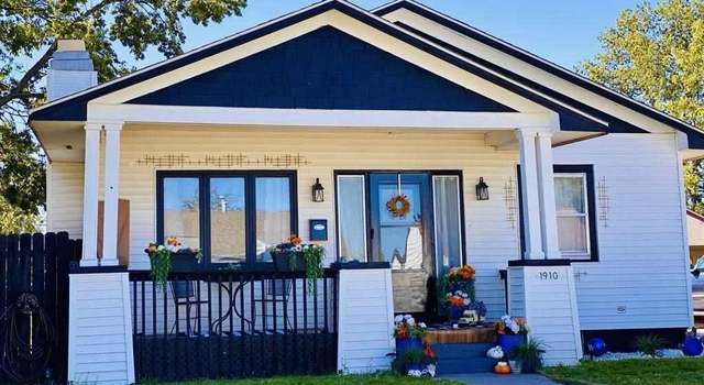 Photo of 1910 8th Ave, Scottsbluff, NE 69361