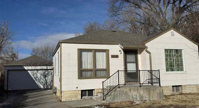 Photo of 1518 Avenue F, Scottsbluff, NE