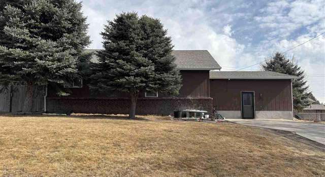 Photo of 1026 Avenue A, Bayard, NE 69334