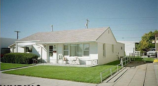 Photo of 1320 17th Ave, Mitchell, NE 69357