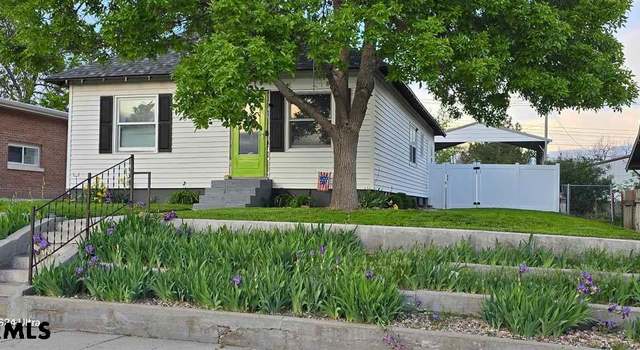 Photo of 950 1st Ave, Bayard, NE 69334