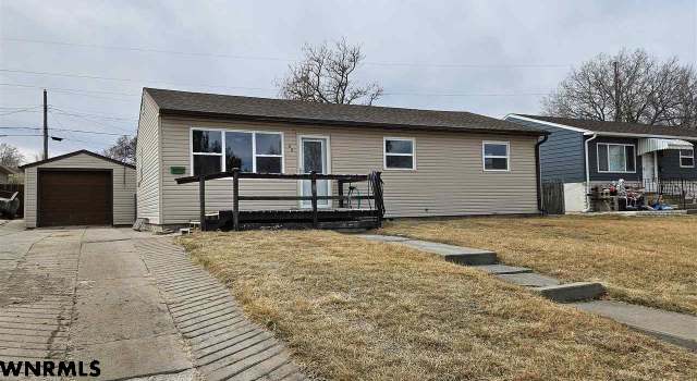 Photo of 89 Spring Valley Ln, Gering, NE 69361