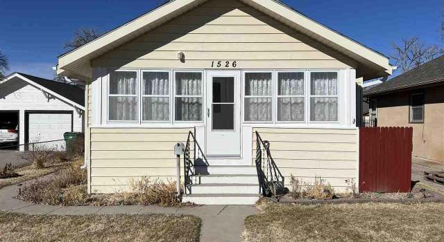 Photo of 1526 Center Ave, Mitchell, NE 69357