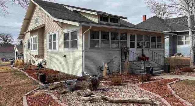 Photo of 603 3rd Ave, Bayard, NE 69334