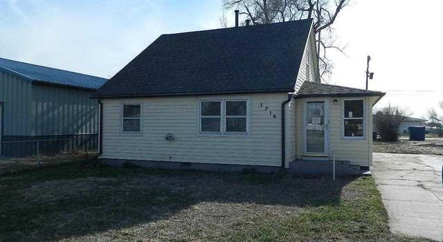 Photo of 1214 Q St, Bridgeport, NE 69336