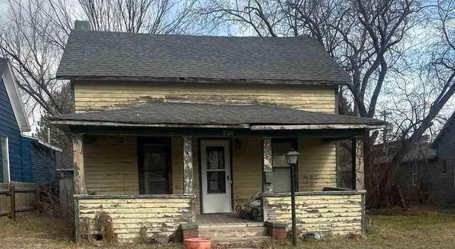 Photo of 721 Laramie Ave, Alliance, NE 69301