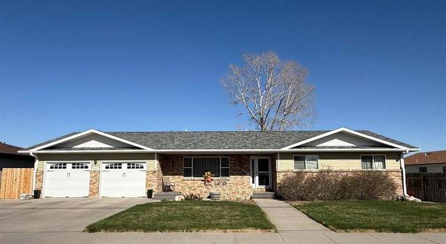 Photo of 2570 21st St, Gering, NE 69341