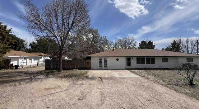 Photo of 30435 Liberty Oil Rd, Morrill, NE 69358