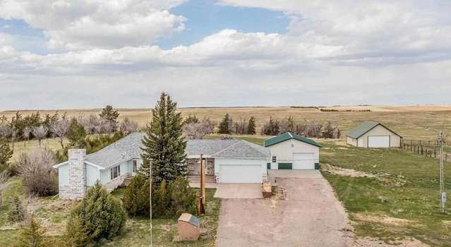 Photo of 3570 Cr 35, Kimball, NE