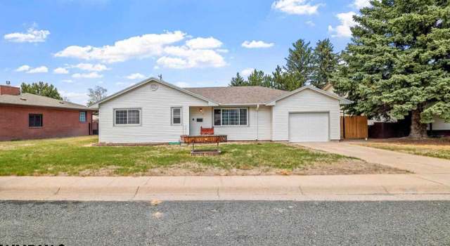 Photo of 14 Dowd Ct, Kimball, NE