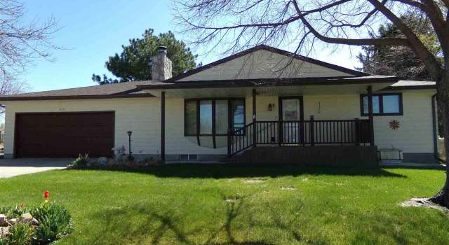 Photo of 512 5th Ave, Bayard, NE 69334