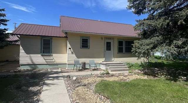 Photo of 1104 Sheridan St, Potter, NE 69156