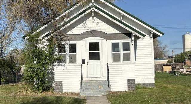 Photo of 719 Avenue B, Bayard, NE 69334