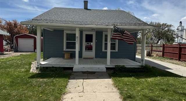 Photo of 821 2nd St, Gurley, NE 69141