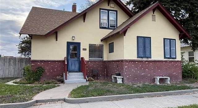 Photo of 403 1st Ave, Bayard, NE 69334